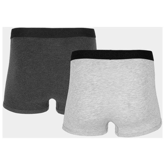 Outhorn Ανδρικό εσώρουχο Boxer 2-Pack
